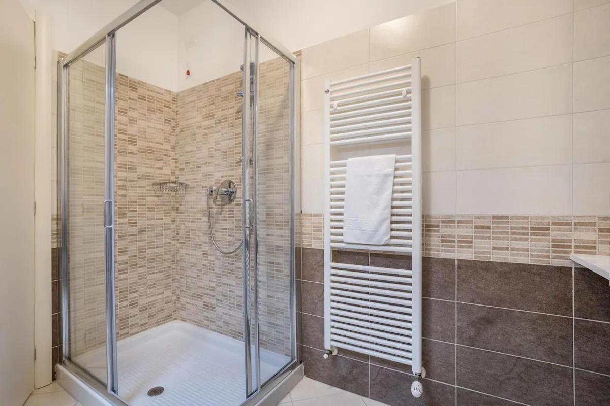 Madeleine Apartment Toscolano Maderno Exterior foto