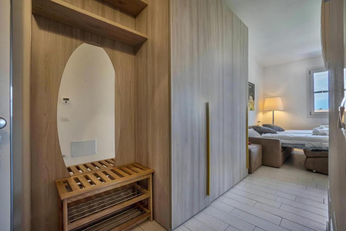 Madeleine Apartment Toscolano Maderno Exterior foto