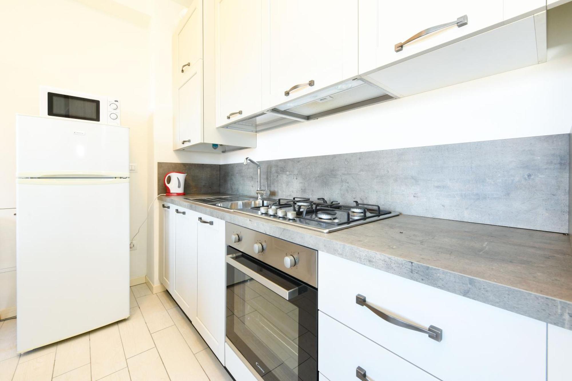 Madeleine Apartment Toscolano Maderno Exterior foto